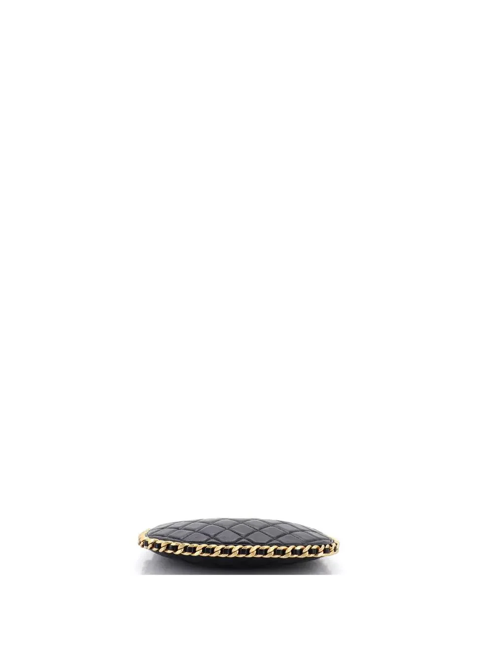 Chanel Cc Chain Around Hobo Quilted #259232C50B